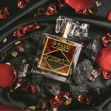 Rogue Perfumery Rostracto