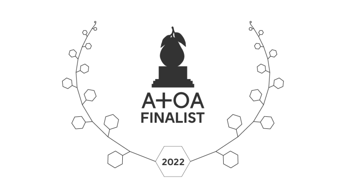 The Art and Olfaction Awards Finalists 2022