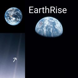 earthrise by aether arts perfume