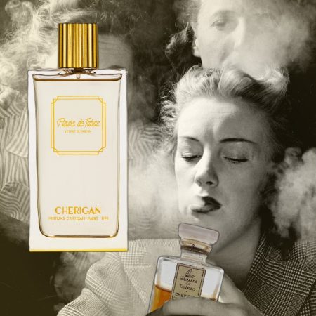 Cherigan Fleurs de Tabac review