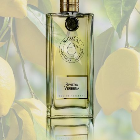 Riviera Verbena by Nicolaï Parfumeur-Créateur