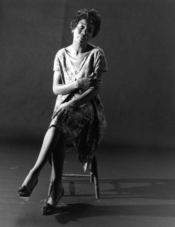 Nina Simone, 1959