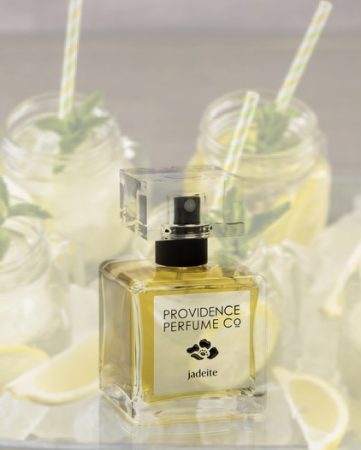 Providence Perfume Co. Jadeite Review