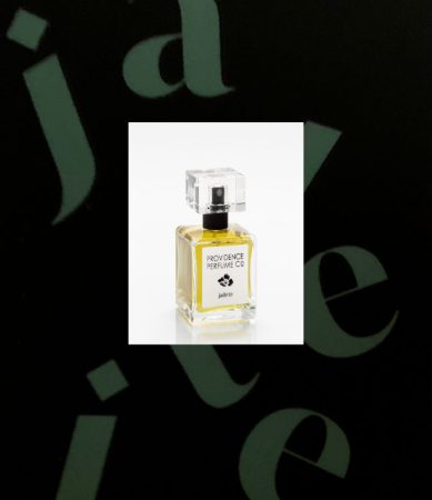 Providence Perfume Co. Jadeite review