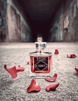 Rostracto By Rogue Perfumery review