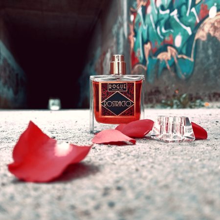 Rostracto by Rogue Perfumery