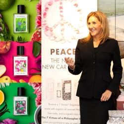 The 7 Virtues Perfumes reviews