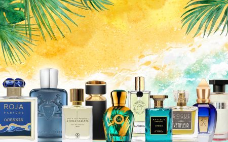 Louis Vuitton Afternoon Swim Fragrances, Exquisite Scents for a  Captivating Summer