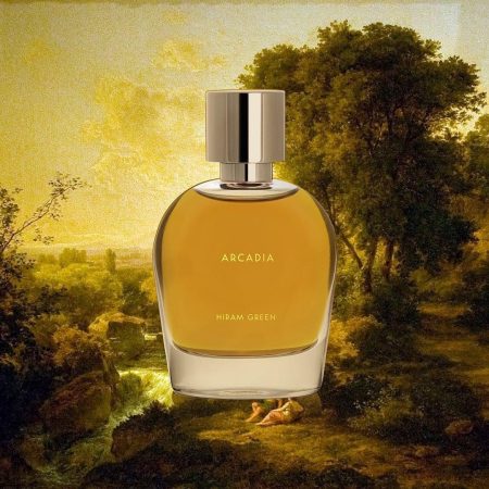 Hiram Green Perfumes Arcadia