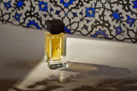 Azman Perfumes Riad Jasmine by Chris maurice aka Christian Carbonnel