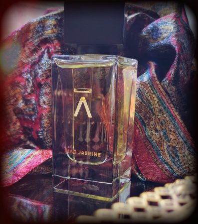 Azman Perfumes Riad Jasmine review