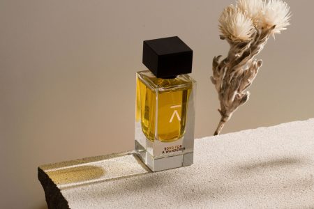 Azman Perfumes Song for a Wanderer