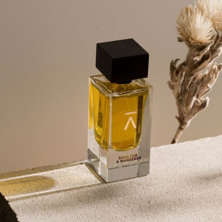 Azman Perfumes Song for a Wanderer