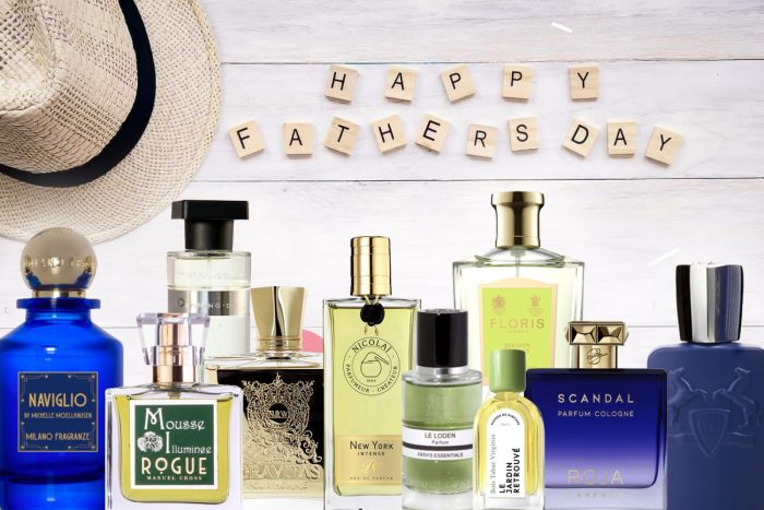 Best Fragrances for Father's Day 2022