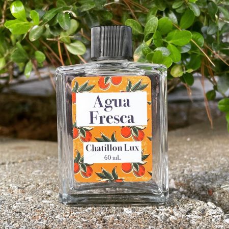Chatillon Lux Agua Fresca