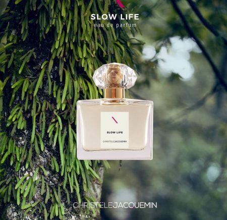 Christèle Jacquemin Slow Life perfume