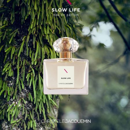 Christèle Jacquemin Slow Life perfume