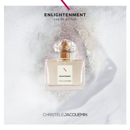 Enlightenment by Christele Jacquemin