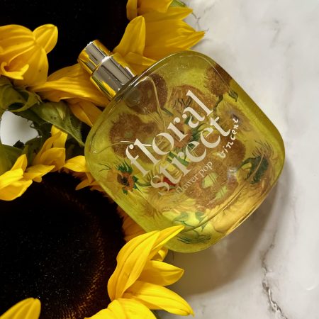 Sunflower perfume online review