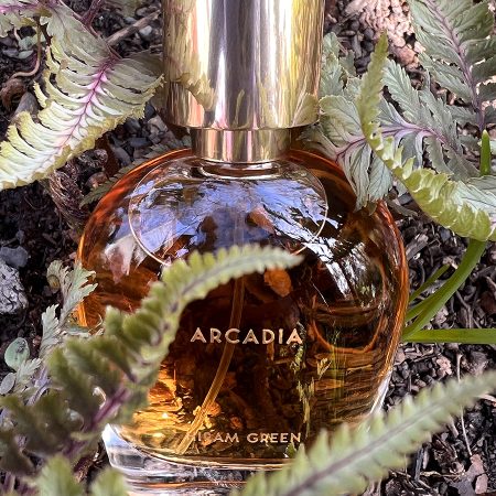 Hiram Green Perfumes Arcadia review