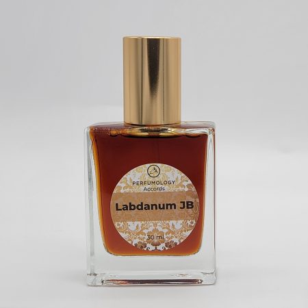 Labdanum JB by Perfumology