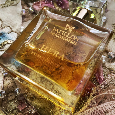 Papillon Artisan Perfumes Hera by Liz Moores