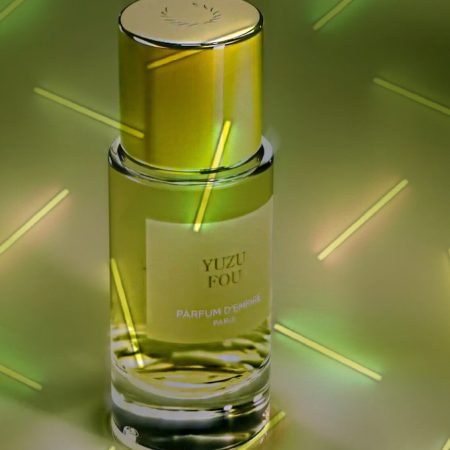 Yuzu Fou Parfum D'Empire