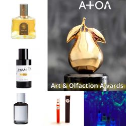 2022 Perfume Bottle Design Competition Winners - International Perfume  Bottle Association