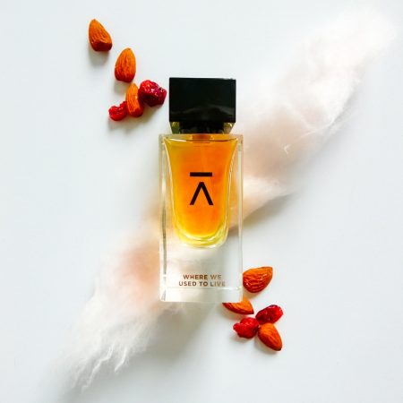 Azman Perfumes