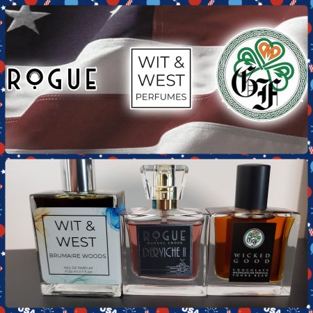 15 Best American Perfume Brands