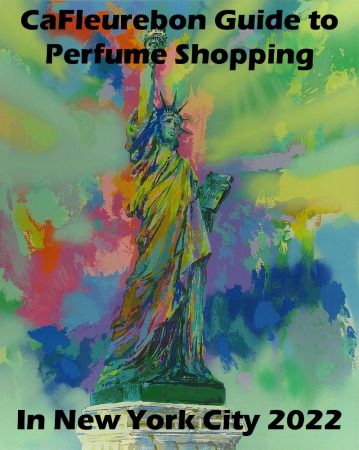 The Guide to Shopping in NYC, Blog