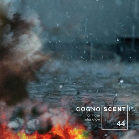 Cognoscenti Fire and Rain no. 44