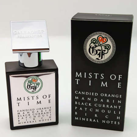 Mists of Time by Gallagher Fragrances