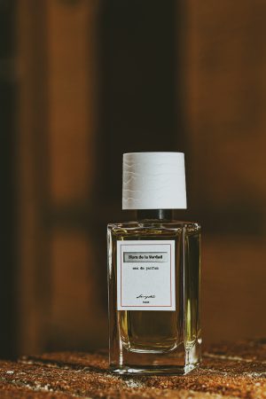 HORAS D'ABSENCE perfume 100ML –