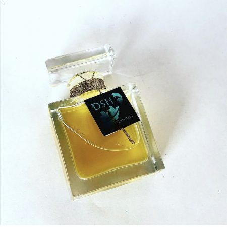 Sandalwood Vachi by DSH Perfumes