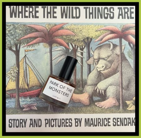 Where the Wild Things Are maurice sendak