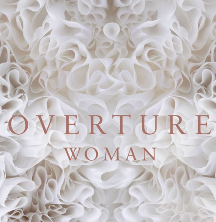 overture woman by Amouage