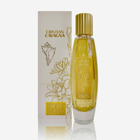 Cristian Cavagna Murice Imperiale perfume