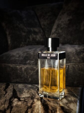Eris Parfums Belle du Jour review