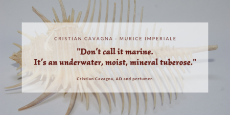 Murice Imperiale Cristian Cavagna