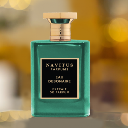 Navitus Eau Debonaire review