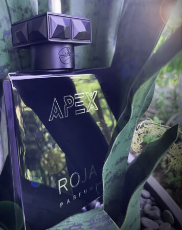 Roja Parfums Apex Review