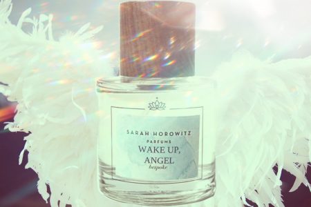 Sarah Horowitz Parfums Wake Up Angel