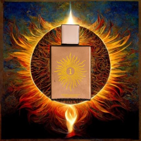 Spiritum Solar Soul
