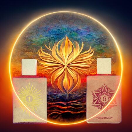 Spiritum Solar Soul and Spiritum Carnal Spirit
