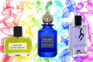 best summer incense perfumes