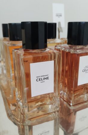 Celine Bois Dormant 11th in Haute Parfumerie Collection