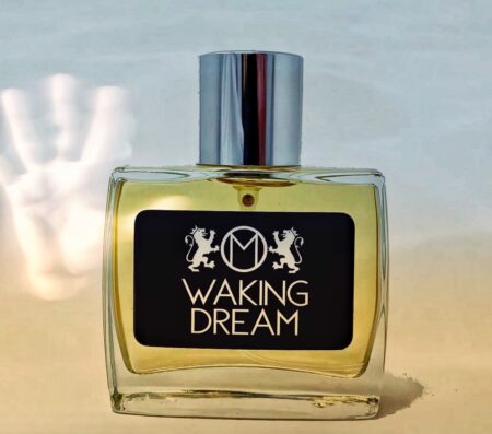 Maher Olfactive Waking Dream review