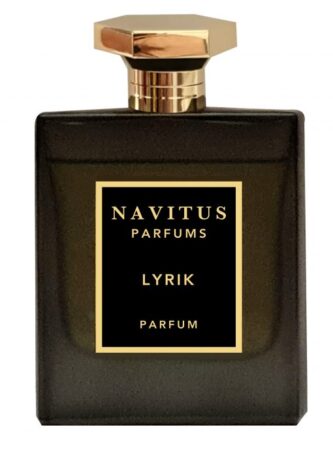 Navitus Parfums Lyrik