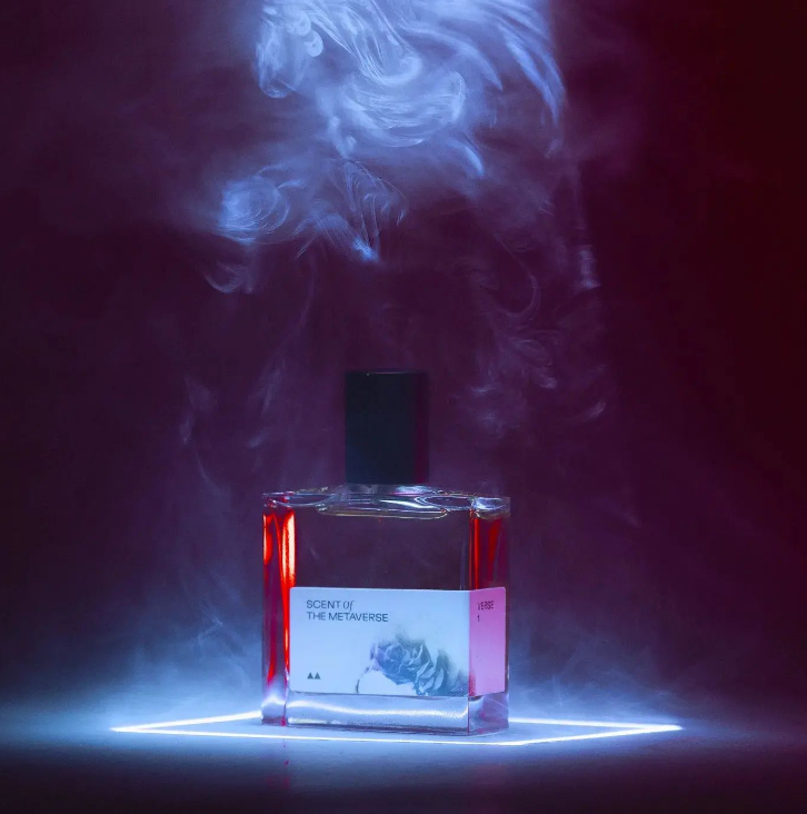 Rook Perfumes